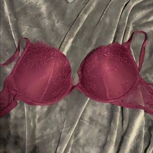 NWOT Victoria secret bombshell bra